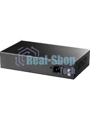 Коммутатор Cudy FS1010P, 10×100 Мбит/с