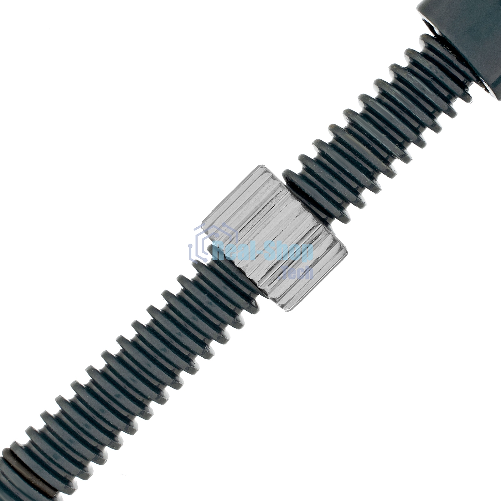 Ключ трубный рычажный Сибртех КТР-4, 3