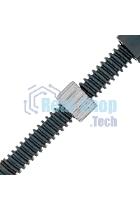 Ключ трубный рычажный Сибртех КТР-4, 3