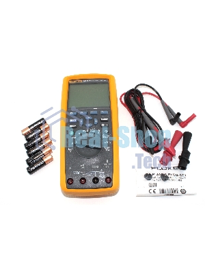 Цифровой портативный мультиметр Fluke 289