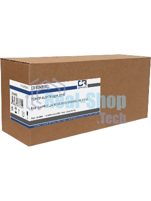 Картридж лазерный CopyRite CR-RIMP601 407824 черный (25000 стр.) для Ricoh SP5300DN/5310DN/MP501/601