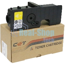 Картридж лазерный CET CET8996YR TK-5240Y желтый (3000 стр.) для Kyocera ECOSYS P5026cdn/M5526cdn