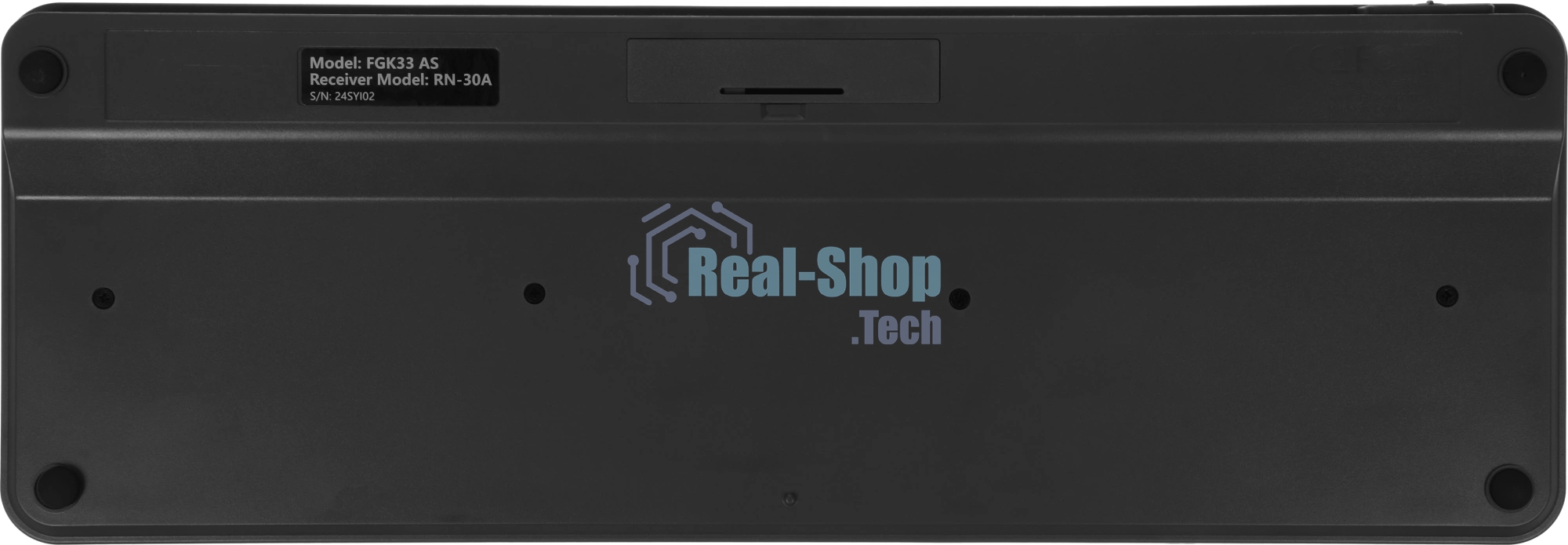 Комплект клавиатура+мышь A4Tech FStyler FG3300 Air2 беспроводной, USB, 2000 DPI, серый
