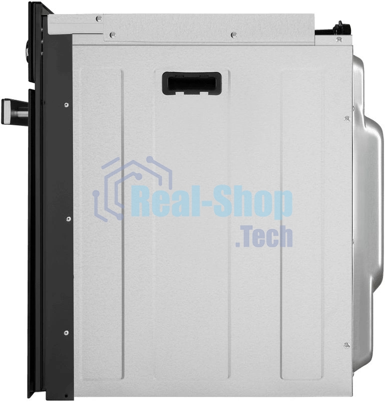 Шкаф духовой газоэлектрический Maunfeld EOGC604B Slim