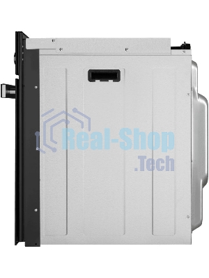 Шкаф духовой газоэлектрический Maunfeld EOGC604B Slim