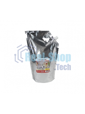 Тонер Colouring CG-CE285/278/CB435/436/CF280/C-EXV40/CC364/CE390/Q1338/Q5942 для HP 1102/1505/1506/1120/1566/P1005/P1505/4200/5200/P4010/4015/4510/4515/M4555/Pro 400 MFP M425dn 1000гр Universal Plus Фасовка РФ SOFT