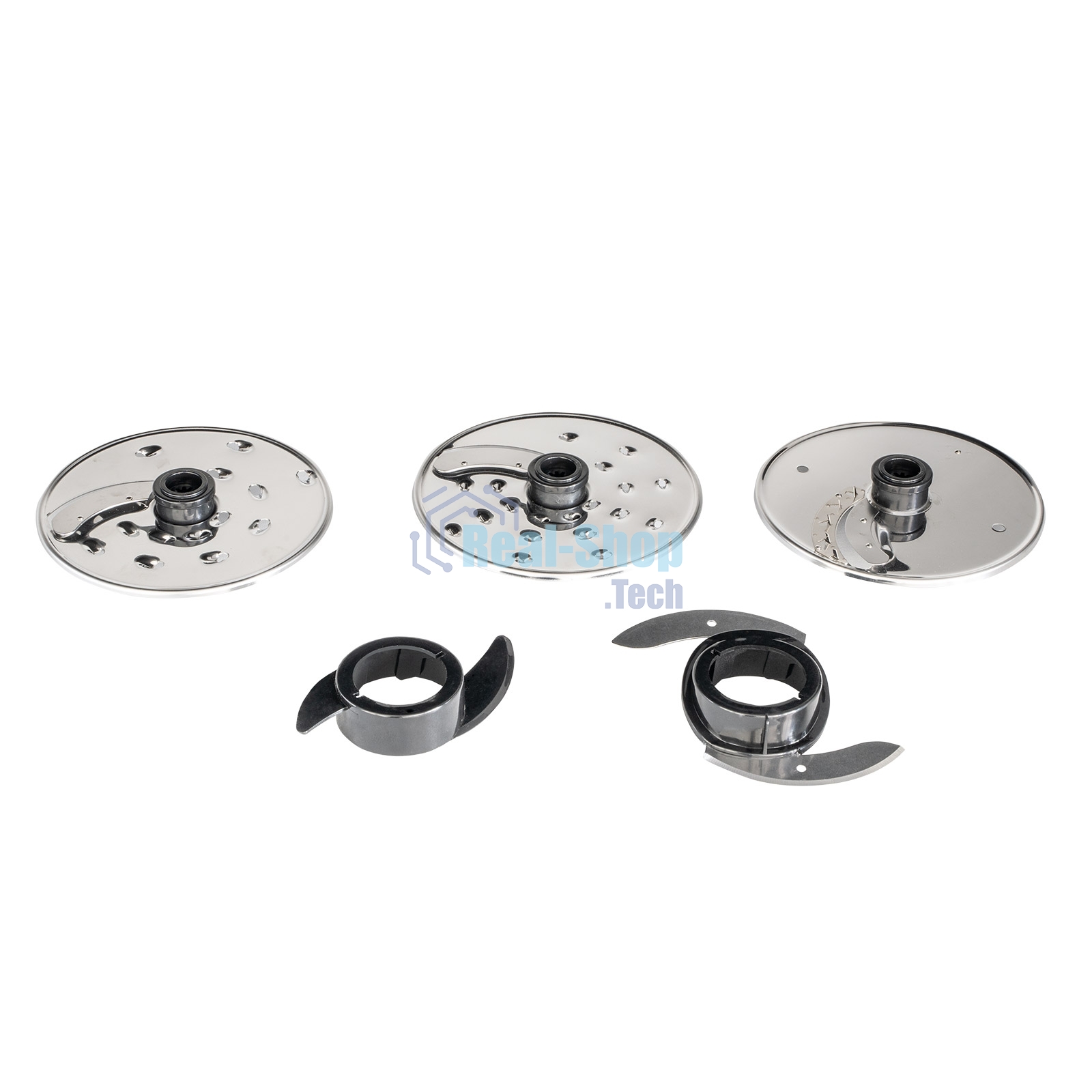 Кухонный комбайн Galaxy GL 2305 900 Вт