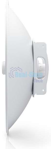 Мост Wi-Fi Ubiquiti PBE-5AC-620 PowerBeam M5 АС 29dBi 802.11ac 450Mbps 5GHz 25dBi