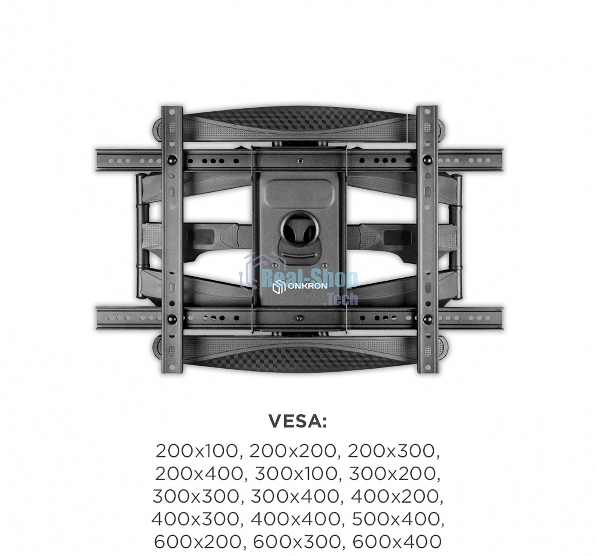Кронштейн ONKRON M6L для телевизора 40