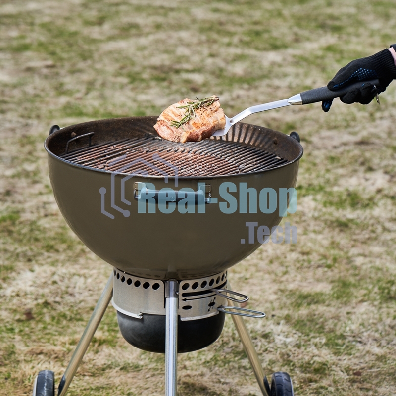 Лопатка для гриля Сокол