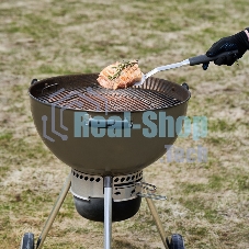 Лопатка для гриля Сокол