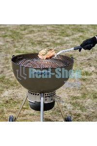 Лопатка для гриля Сокол