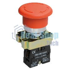 Кнопка LAY5-BS542 