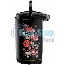 Термопот Starwind STP5403 6 л, 800 Вт, черный