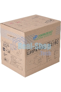 Насос ДЖИЛЕКС ЦИРКУЛЬ 32/80 циркуляционный