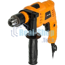 Дрель ударная Вихрь ДУ-500 500Вт патрон:кулачковый реверс (72/8/7)