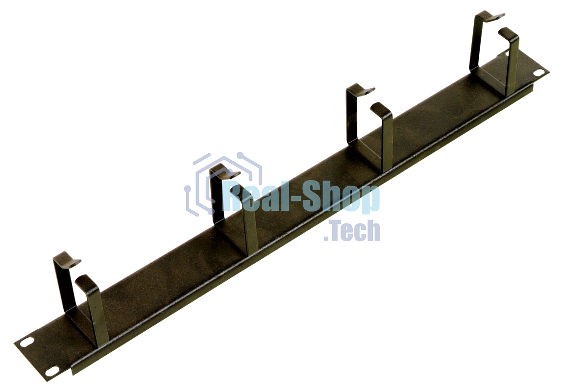 Кабельный органайзер без окон 19