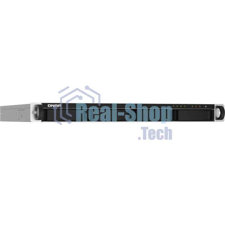 Сетевое хранилище NAS Qnap TS-432PXU-2G 4-bay