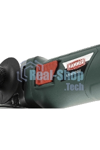 Угловая шлифовальная машина Haммer Flex USM900D 900Вт 12000об/мин 125мм