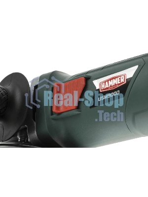 Угловая шлифовальная машина Haммer Flex USM900D 900Вт 12000об/мин 125мм