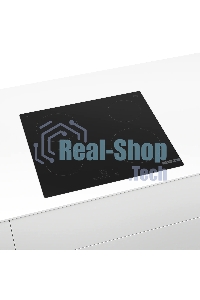 Электрическая варочная панель Bosch PKE611BB2E