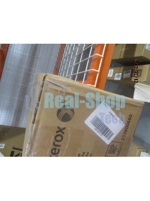 Барабан Xerox 013R00660 WC7120 Cyan Drum Cartridge (51K) GMO