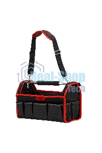 Сумка Matrix переноска для инструмента каркасная 415ммх230ммх260мм