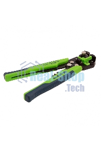 Щипцы для зачистки электропроводов Сибртех функция обрезания проводов