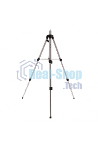 Штатив для лазерного уровня Matrix 1100 мм адаптер 5/8