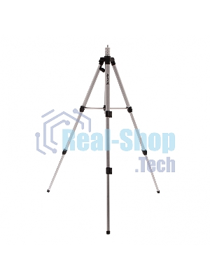 Штатив для лазерного уровня Matrix 1100 мм адаптер 5/8