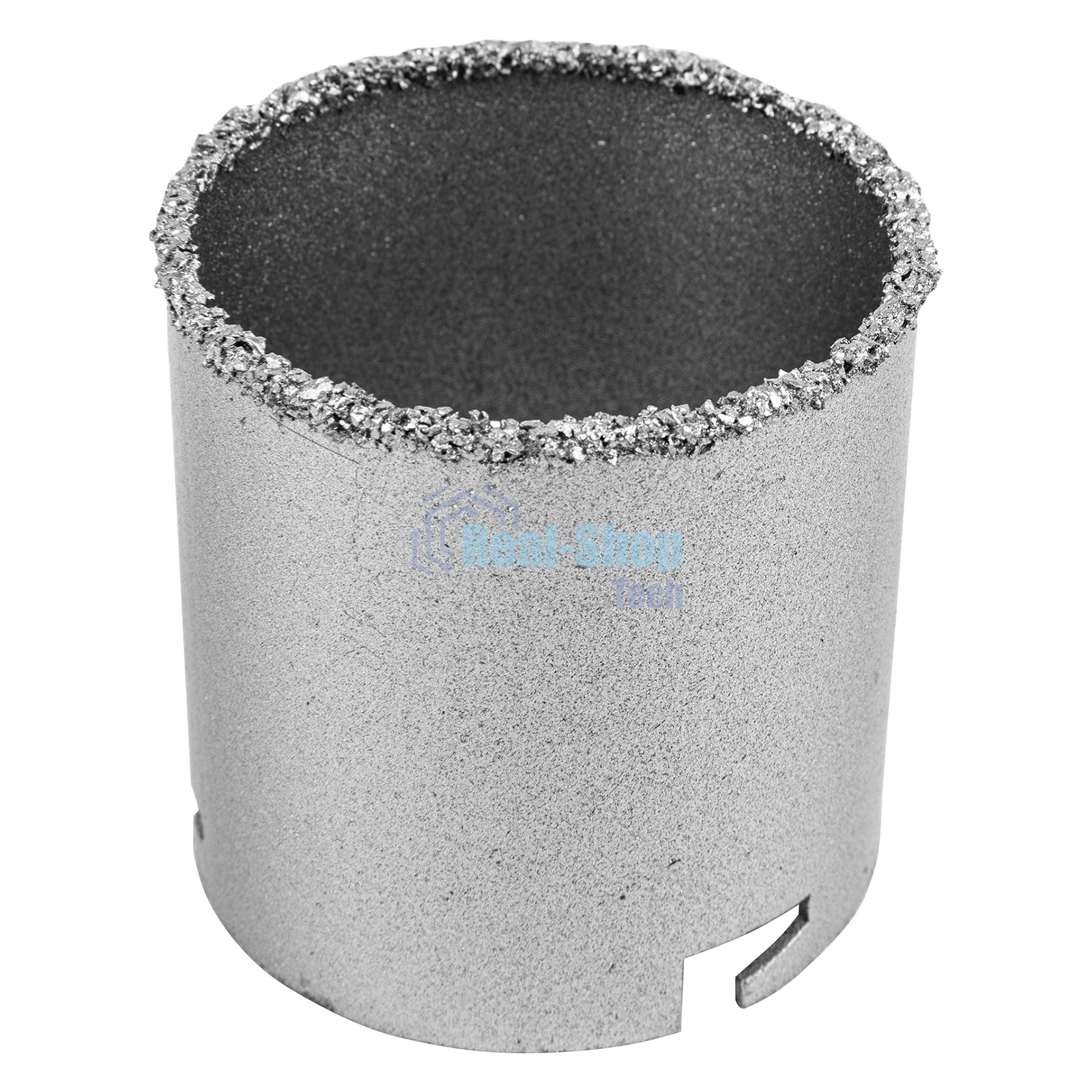 Набор коронок Matrix по керамической плитке, 33-67-73 мм, 6-гранный хвостовик