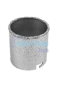 Набор коронок Matrix по керамической плитке, 33-67-73 мм, 6-гранный хвостовик