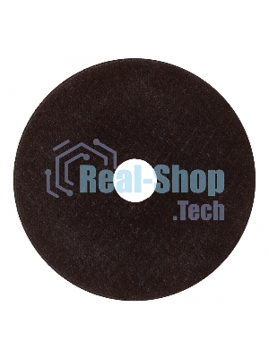 Круг отрезной по металлу Denzel WA60TBF 125х1.0х22.2мм 73761