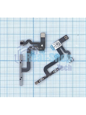 Шлейф кнопки громкости для iPhone 6S Plus