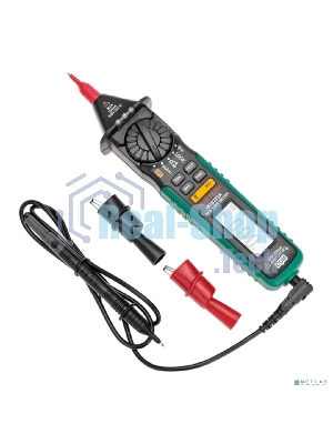 Цифровой мультиметр-пробник MASTECH MS8223A