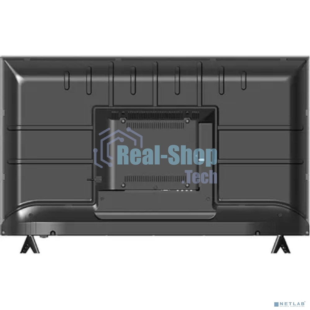 Телевизор BQ 43