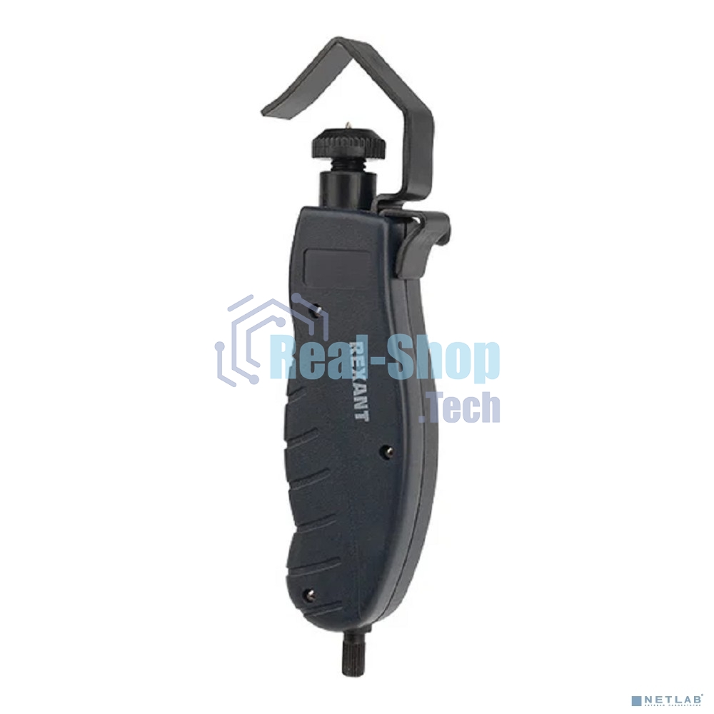 Инструмент для продольной зачистки кабеля Rexant HT-335 25.0-36.0 мм²