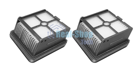 Комплект фильтров для пылесоса Dreame H11, H11 Max, H12, H12 Core - 2 шт