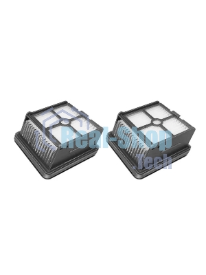 Комплект фильтров для пылесоса Dreame H11, H11 Max, H12, H12 Core - 2 шт