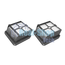 Комплект фильтров для пылесоса Dreame H11, H11 Max, H12, H12 Core - 2 шт Комплект фильтров для пылесоса Dreame H11, H11 Max, H12, H12 Core - 2 шт