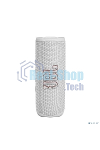 Портативная акустика JBL Flip 6, белый