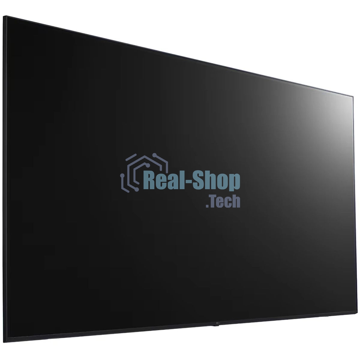 Телевизор LG 50'' 50UM662H черный LED UHD 60Hz Smart TVWebOS