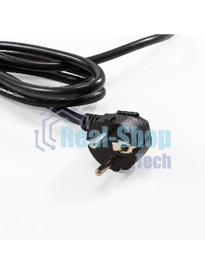 Вертикальный блок розеток с автоматом защиты ExeGate ServerPro PDU-V213 Al-10C1310S-EU2-1P (19