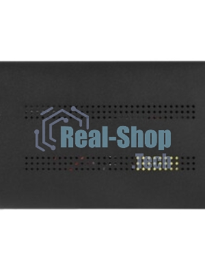 Источник бесперебойного питания ExeGate Smart LB-2200.LCD.AVR.4SH.USB (2200VA/1300W, цветной LCD, AVR, 4*Schuko, USB, батарея 12V 9Ah - 2 шт., металлический корпус, Black)