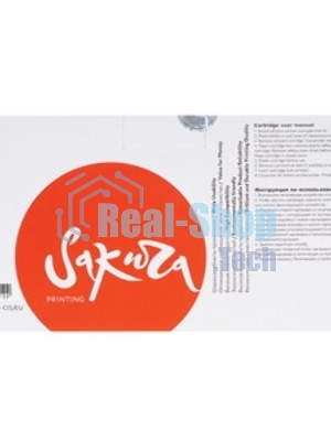 Картридж Sakura 51B5H00 для Lexmark MS417dn/MS517dn/MS617dn, MX417de/MX517de/MX617de, черный, 8 500 к.