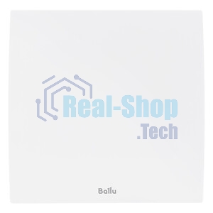 Вентилятор вытяжной Ballu BAF-SL 150 V