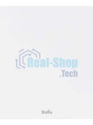 Вентилятор вытяжной Ballu BAF-SL 150 V