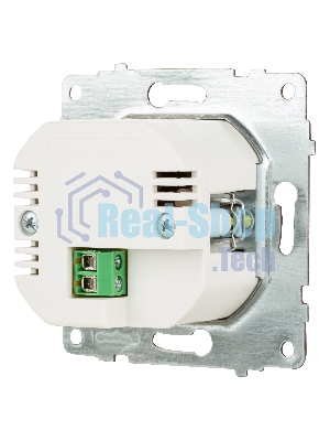 Ovivo Механизм розетки USB 5V-2A (2 порта), антрацит, 600-000313-247