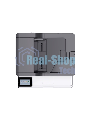 МФУ лазерное Pantum CM2800ADN plus