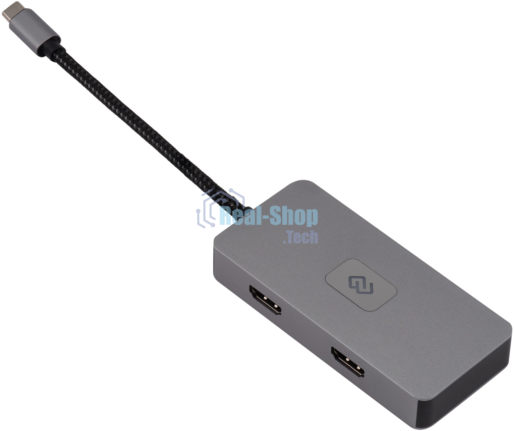 Стыковочная станция Digma DS-807